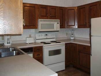 Отель Marina Bay Breezy Point Экстерьер фото