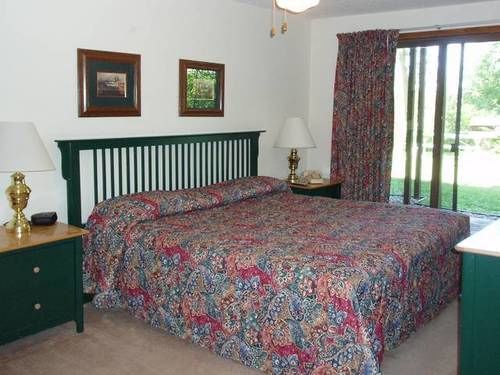 Отель Marina Bay Breezy Point Экстерьер фото