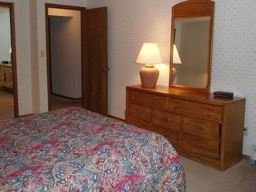 Отель Marina Bay Breezy Point Экстерьер фото