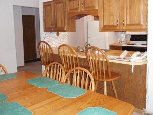 Отель Marina Bay Breezy Point Экстерьер фото